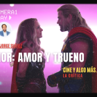 Thor: Amor y Trueno