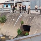 Bloque 10 de Bastión Popular con Mucho Lote 1.