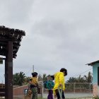 Los cabos en la playa, son los mayores problemas en el mar, que causa hasta la muerte de especies.