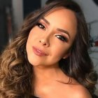 Adriana Sánchez, ahora vive en Estados Unidos.