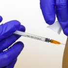 Vacuna contra la covid-19