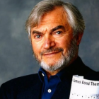 Monty Norman, compositor de la banda sonora de James Bond