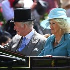 Camilla, duquesa de Cornualles, cumple 75 años el 17 de julio