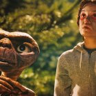 La película de Steven Spielberg es considerada un clásico de Hollywood. Ha recaudado hasta la fecha más de 700 millones de dólares.