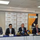 La Federación Ecuatoriana de Exportadores (Fedexpor) presentó premioXpor este 12 de julio de 2022.