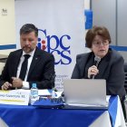 Guerrero rechazó la impugnación en su contra y pidió el archivo lo que no fue acogido por cinco consejeros que votaron a favor de su exclusión.