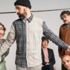 A través de ocho canciones, el grupo uruguayo plantea un problema filosófico en su nuevo álbum de estudio.
A través de ocho canciones, el grupo uruguayo plantea un problema filosófico en su nuevo álbum de estudio.

A través de ocho canciones, el grupo uruguayo plantea un problema filosófico en su nuevo álbum de estudio.

A través de ocho canciones, el grupo uruguayo plantea un problema filosófico en su nuevo álbum de estudio.

A través de ocho canciones, el grupo uruguayo plantea un problema filosófico en su nuevo álbum de estudio