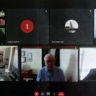 El impostor, Glen Bajema, se presentó el pasado 1 de julio para dar una versión vía telemática, supuestamente desde Estados Unidos. La Fiscalía primero lo citó al consulado, pero a través de sus abogados dijo que por su salud no podía trasladarse y, finalmente, se conectó desde su vivienda.