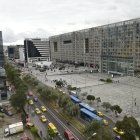 El Ministerio de Economía y Finanzas renueva su equipo tras la llegada de Pablo Arosemena.