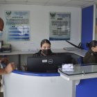 Afectados. En el país hay 51.000 policías activos y 21.000 pasivos. Unas 8.000 personas reciben montepíos.