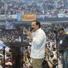 El exalcalde de Guayaquil, Jaime Nebot, propuso la posibilidad de que el federalismo sea un sistema a ser aplicado en el país.