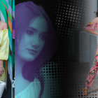 Moda off shoulders se impone.