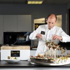 El chef visitará el país el