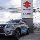 La venta de autos se redujo debido a los días de movilizaciones en junio de 2022.