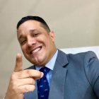 Carlos José Matamoros.