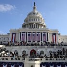 La misiva explica que los mensajes fueron eliminados poco después de que la Oficina del Inspector General de EE.UU. reclamase documentación de las comunicaciones electrónicas llevadas a cabo por el Servicio Secreto como parte de su evaluación de los hechos ocurridos en el Capitolio en la jornada del 6 de enero de 2021.