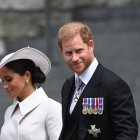 El duque de Sussex ofrecerá el discurso central de la conmemoración del Día Internacional Nelson Mandela, según confirmó hoy una portavoz de la Asamblea General de Naciones Unidas, donde tendrá lugar el evento.