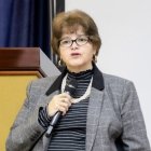 Rosa Matilde Guerrero ocupó el cargo de superintendenta desde febrero de 2022.