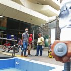 De los trabajadores que no están enrolados a una empresa, no todos se afilian al IESS. Hay un grupo que adquiere pólizas de jubilación privada.