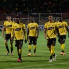 Los toreros dieron una entrega ejemplar para la victoria ante el Rodillo Rojo.