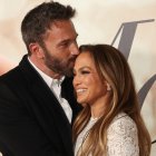 Finalmente la pareja que se conoció en 2002 habría sellado formalmente su relación amorosa.