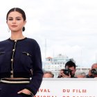 A sus 30 años, la actriz y cantante estadounidense Selena Gomez ha pasado por numerosas vicisitudes.