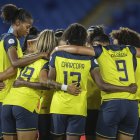 Ecuador debe derrotar hoy a Paraguay para seguir en pelea por el repechaje al Mundial. Emily Lima destacó crecimiento de sus jugadoras