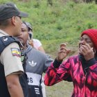 Apenas tres de las 12 víctimas fueron identificadas por las autoridades, no se conoce una fecha exacta para la entrega de los cuerpos.