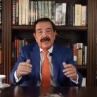 El exalcalde de Guayaquil, Jaime Nebot, difundió un mensaje al país a través de sus cuentas de redes sociales.