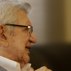 Galo Martínez Merchán (+).