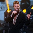Ricky Martin siempre negó las acusaciones de su sobrino, quien había manifestado que vivió una relación sentimental con el cantante por el lapso de siete meses.