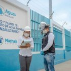 Dato. En la sede González Rubio se hallaron los niveles más altos de arsénico.