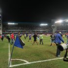 Emelec no podrá jugar contra Gualaceo en su estadio. Hará de local en el Reales Tamarindos de Portoviejo.