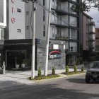 Seguros Sucre se encuentra en un proceso de liquidación.