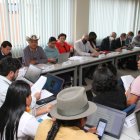 La resolución se dicta, tras los acuerdos suscritos el lunes 18 de julio de 2022 en la mesa de diálogo número dos “Banca Pública y Privada”,