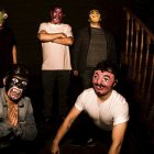 El quinteto está compuesto por Emilio Montenegro, José Hernández (batería), Daniel Gachet (guitarra), Pedro Naranjo (saxo barítono) y Luis Sigüenza (saxo alto).