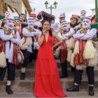 Su carrera ha dado un giro que pone al descubierto su empeño por afianzar su marca.