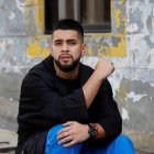 Toño participará pronto en el Festival de los Andes.