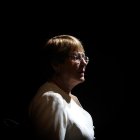 La alta comisionada de las Naciones Unidad para los Derechos Humanos, Michelle Bachelet