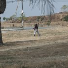 En el sector de Ciudad Victoria, niños y adolescentes están expuestos a riesgos relacionados con delincuencia y crimen organizado.