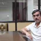 Danilo Dapelo, presidente de JIK S.A., constituida en el 2004.