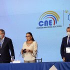 Al establecer los incentivos al Código de la Democracia se pasará por una reforma consensuada, coinciden los expertos electorales.