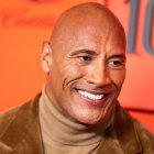 El actor estadounidense Dwayne Johnson, en una fotografía de archivo
