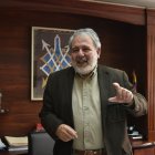 Secretario. Luis Verdesoto será solicitado en la Asamblea.