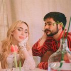 El videoclip de Naturaleza ocupa los primeros puestos de tendencias musicales de Youtube en varios países, incluyendo Ecuador.