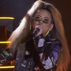 Mar Rendón en La Academia.