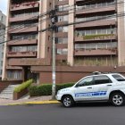 Quito. Lenín Moreno dijo que no fue un allanamiento, sino una invitación que él hizo a las autoridades.