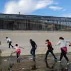 Las salidas de ecuatorianos a Nicaragua, es ahora la ruta por la que menos compatriotas regresan de sus supuestas vacaciones.