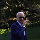 Presidente de los Estados Unidos, Joe Biden.