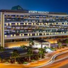 El hotel Hyatt Regency Oryx será el lugar de concentración de la selección ecuatoriana en el Mundial de Qatar 2022.